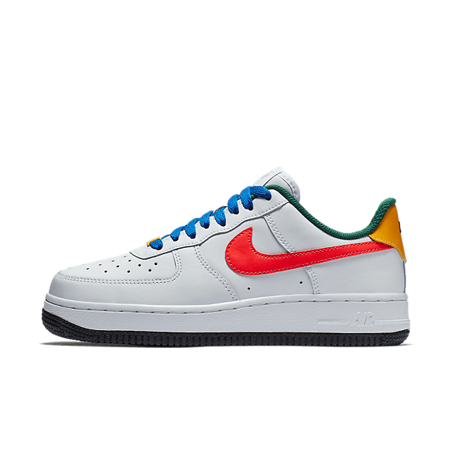 Nike Air Force 1 Low Love (W)