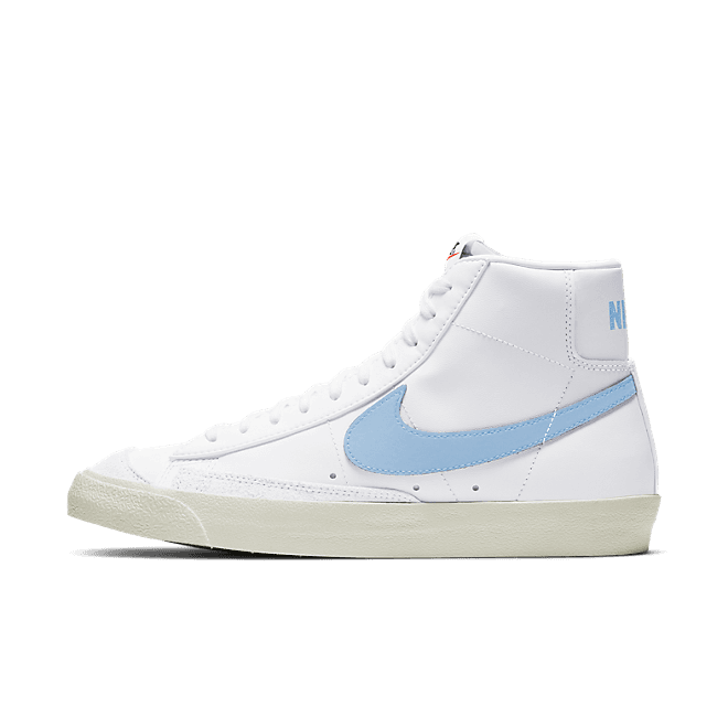 Nike Blazer Mid '77 Vintage "Celestine Blue"
