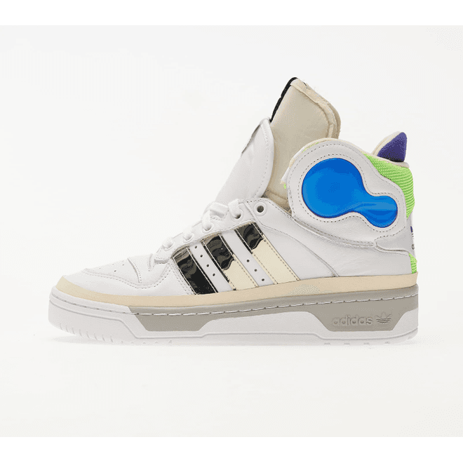 adidas x Sankuanz Rivalry High