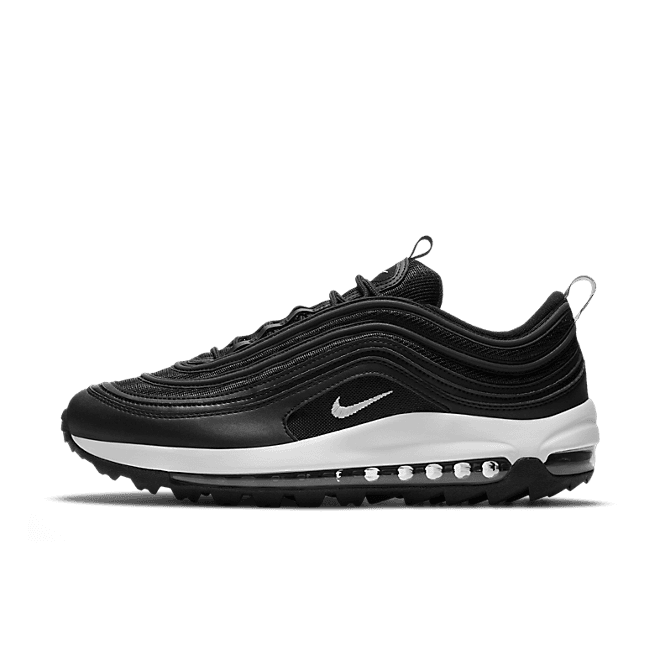 Nike Air Max 97 G Black White