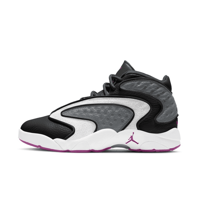 Jordan OG Black Fuchsia (W)