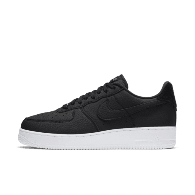 Nike Air Force 1 '07 Craft 'Black'