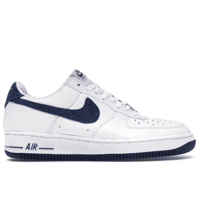 Nike Air Force 1 Low Denim