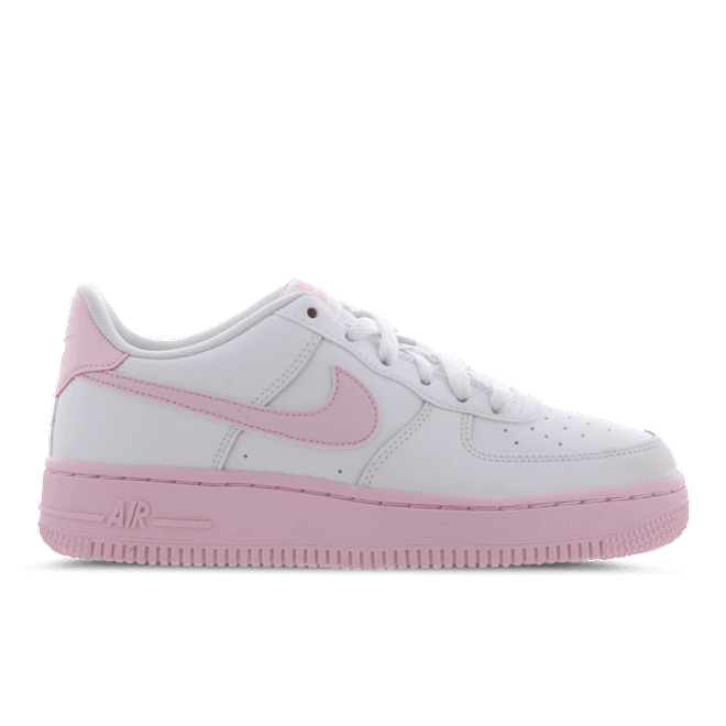 Nike Air Force 1 GS 'Pink Foam'