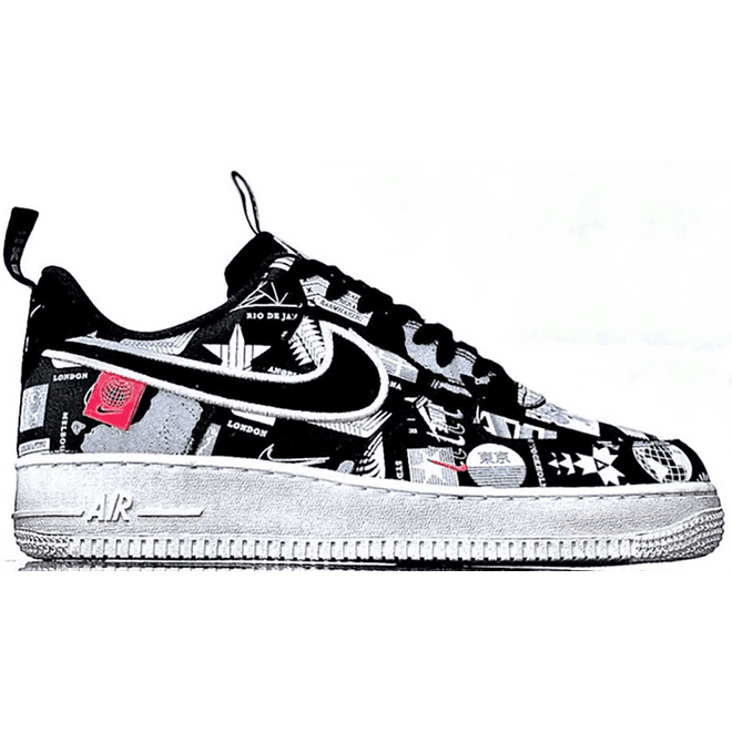 Nike Air Force 1 Low Worldwide