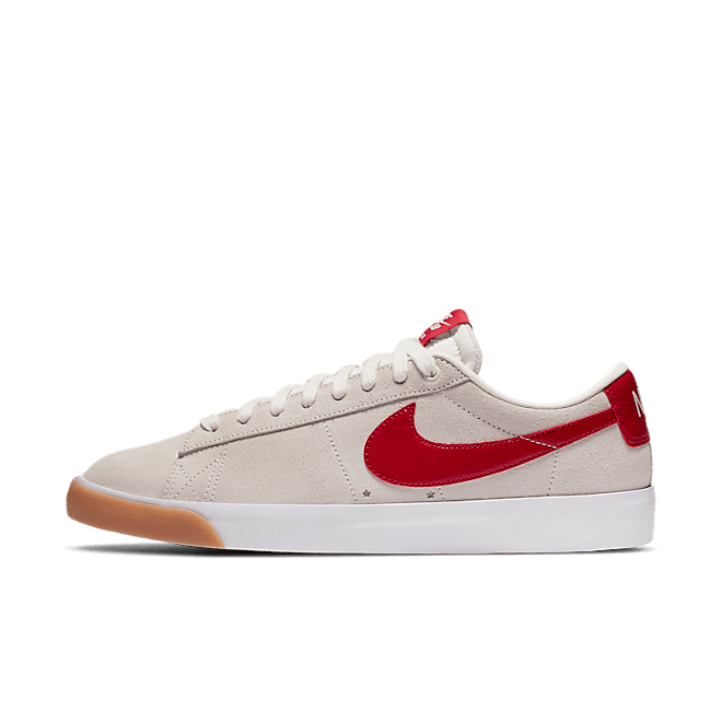 Nike SB Blazer Low GT
