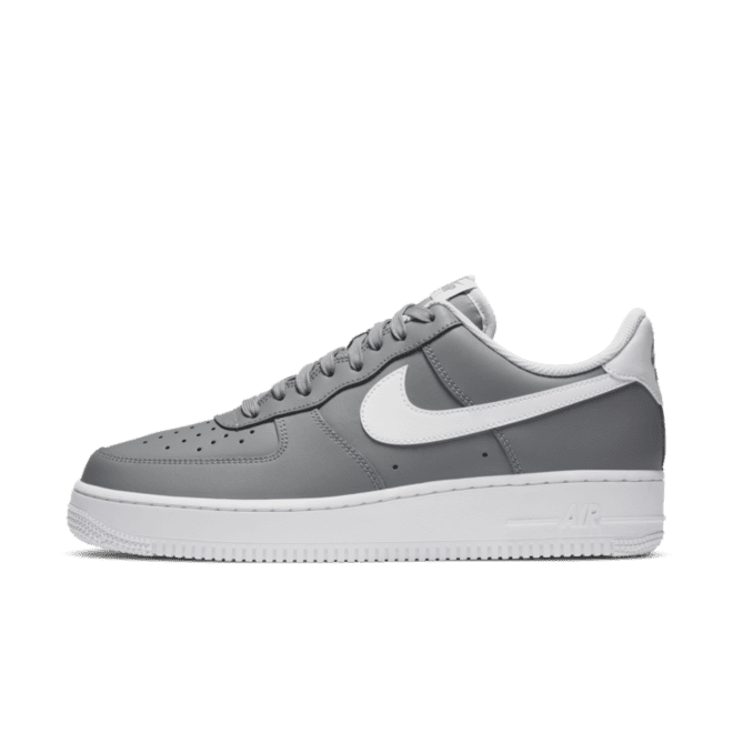Nike Air Force 1 'Wolf Grey'