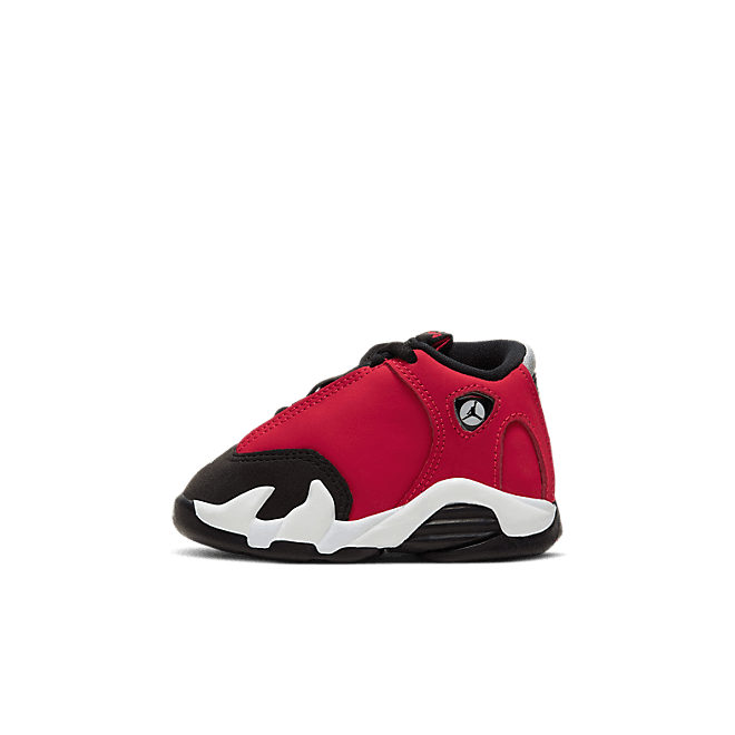 Jordan 14 Retro Gym Red Toro (TD)