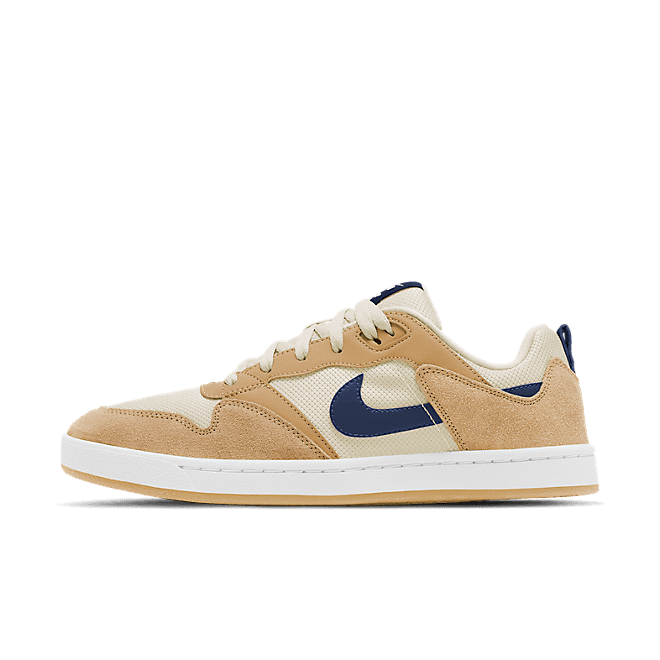 Nike Sb Alleyoop