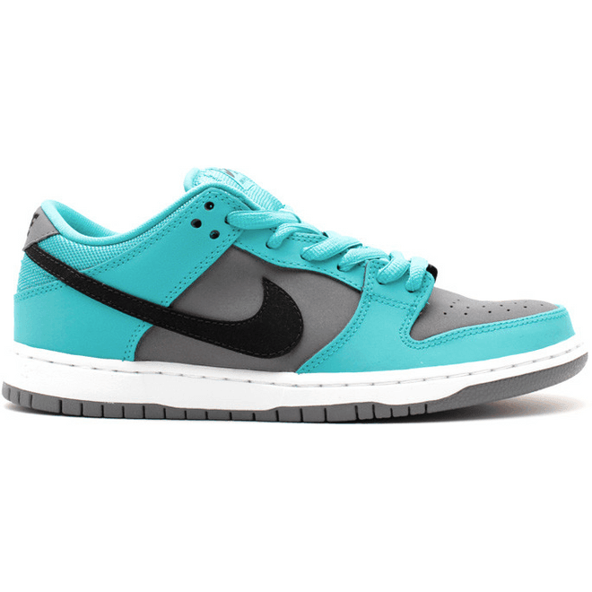Nike Dunk SB Low Dusty Cactus