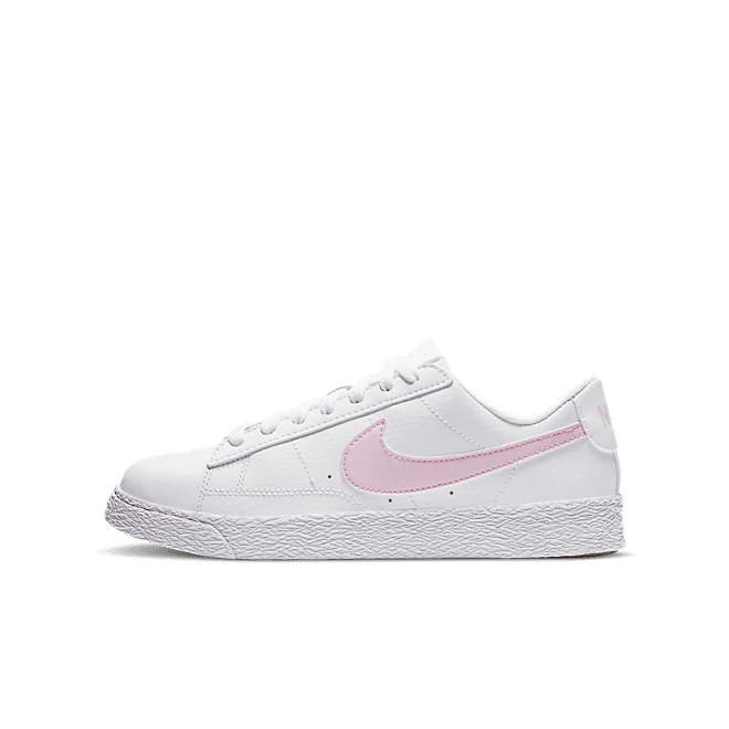 Nike Blazer Low