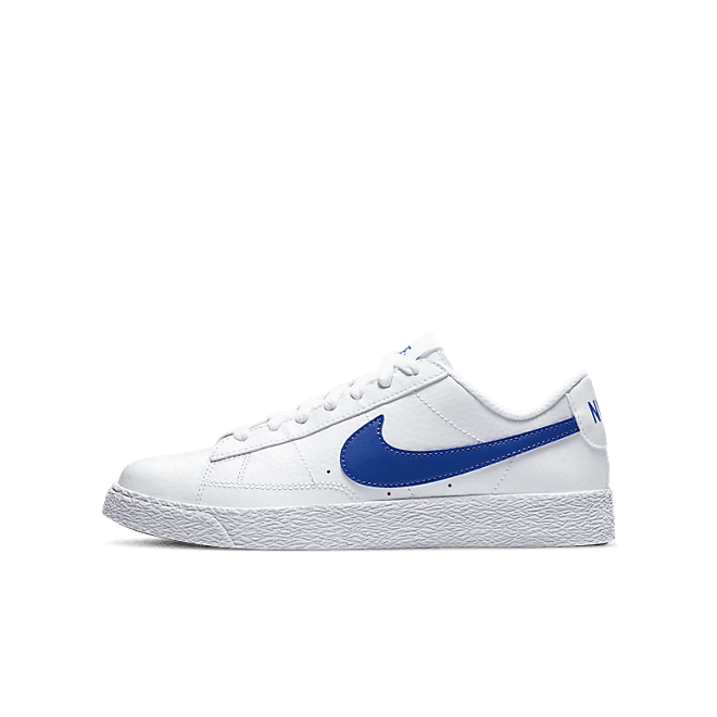 Nike Blazer Low