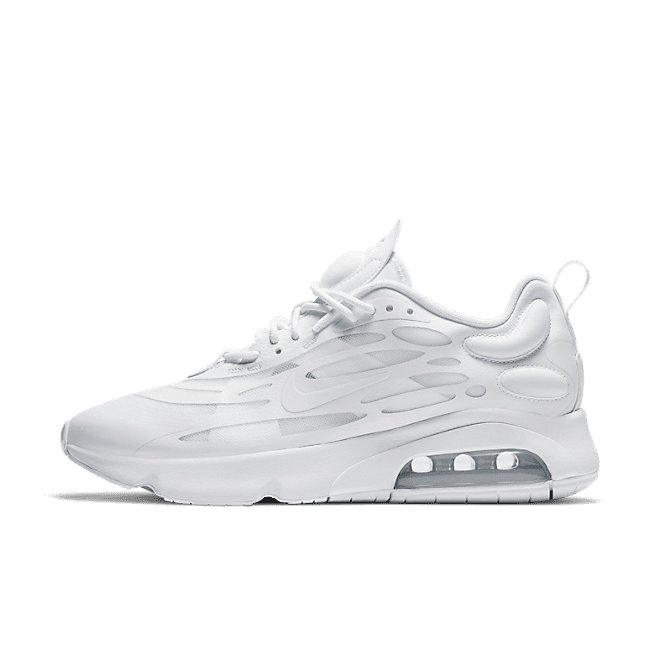 Nike Air Max Exosense White