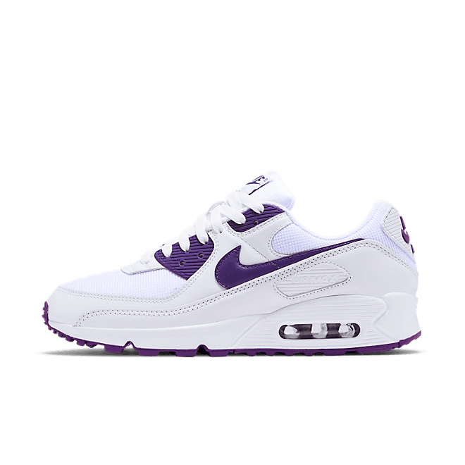 Nike Air Max 90 Summer Pack 'Court Purple'