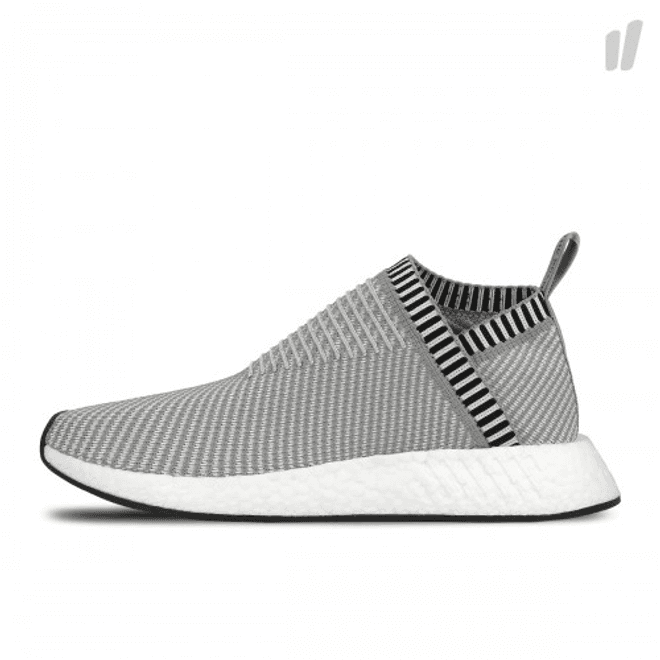 adidas NMD CS2 Grey Purple