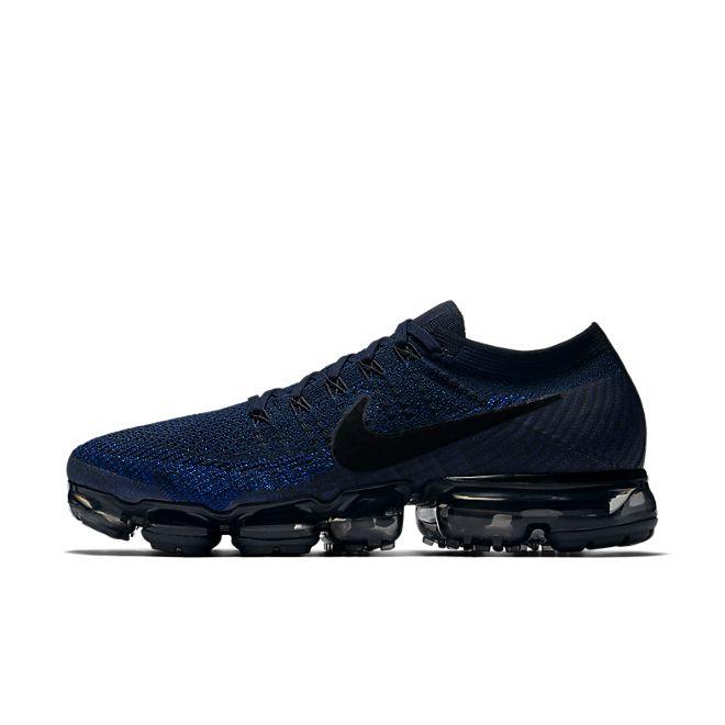 Nike Air Vapormax Navy