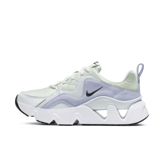 Nike RYZ 365 'Spruce Aura'