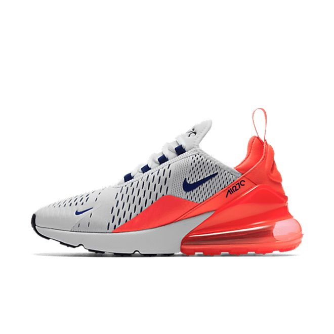Nike Wmns Air Max 270 'Ultramarine'