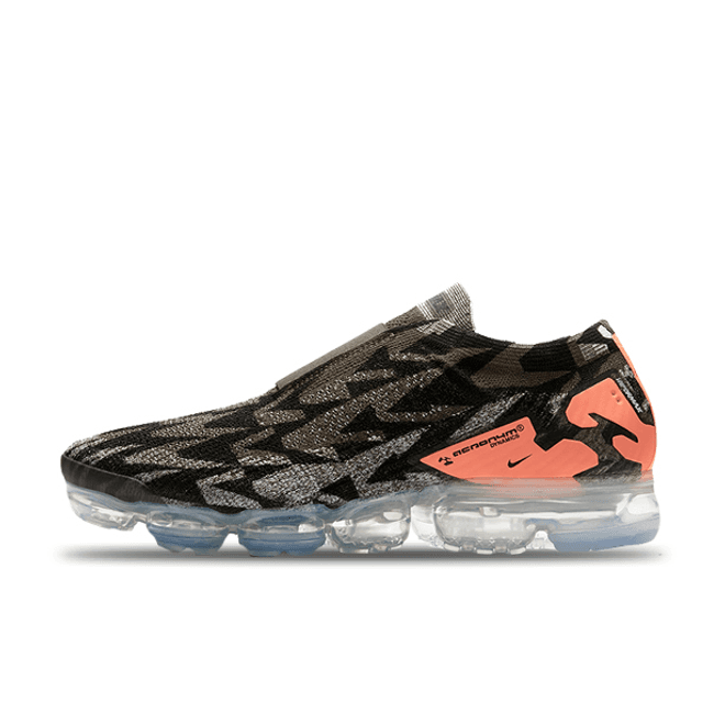 ACRONYM x Nike Air VaporMax Moc 2 Cargo