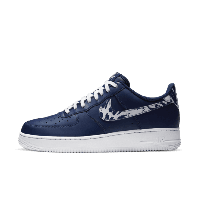 Nike Air Force 1 'Animal Swoosh'