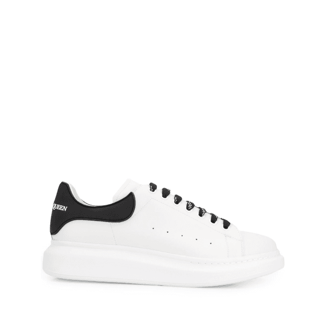Alexander McQueen Low-top