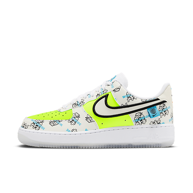 Nike Air Force 1 Low Worldwide Katakana