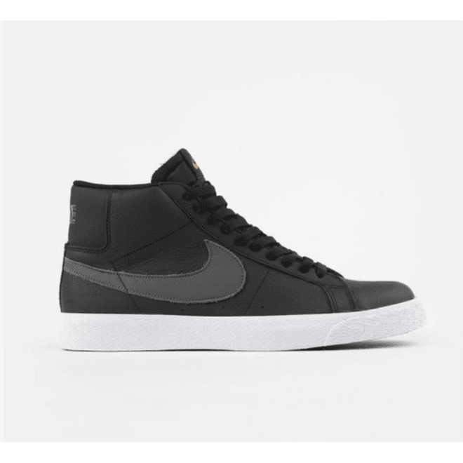 Nike SB ZOOM BLAZER MID