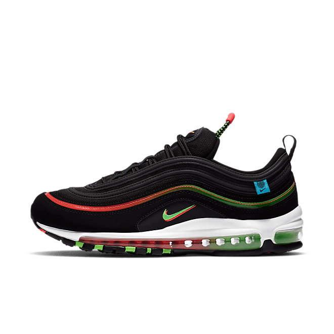 Nike Air Max 97 SE "Worldwide Pack"
