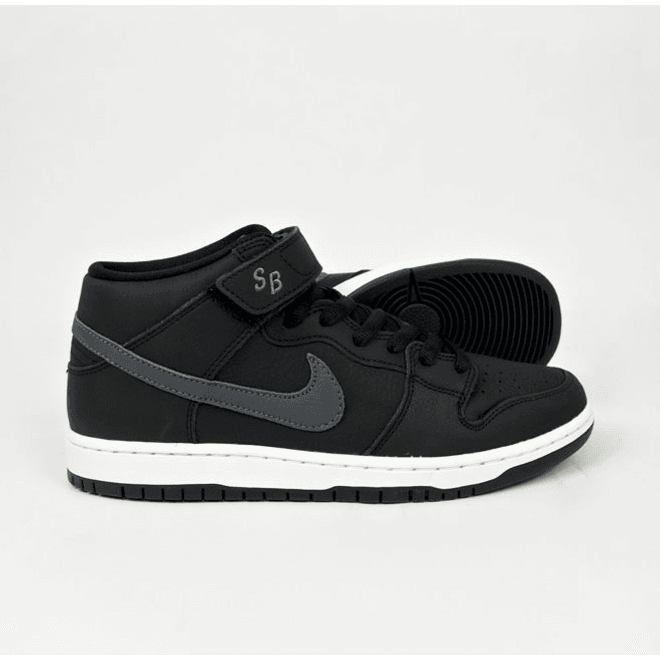 Nike SB DUNK MID PRO ISO