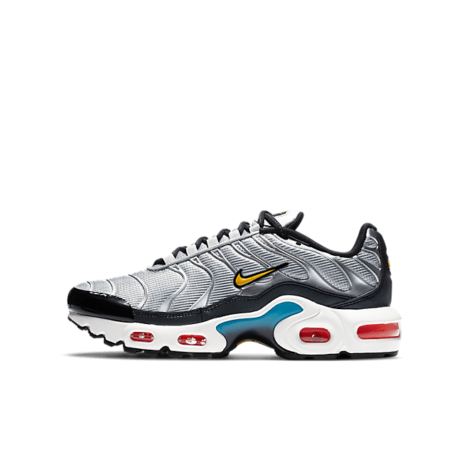 Nike Air Max Plus Sky Nike Pack (GS)
