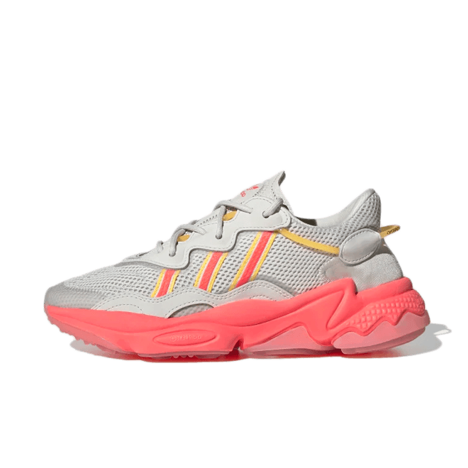 adidas Ozweego 'Signal Pink'