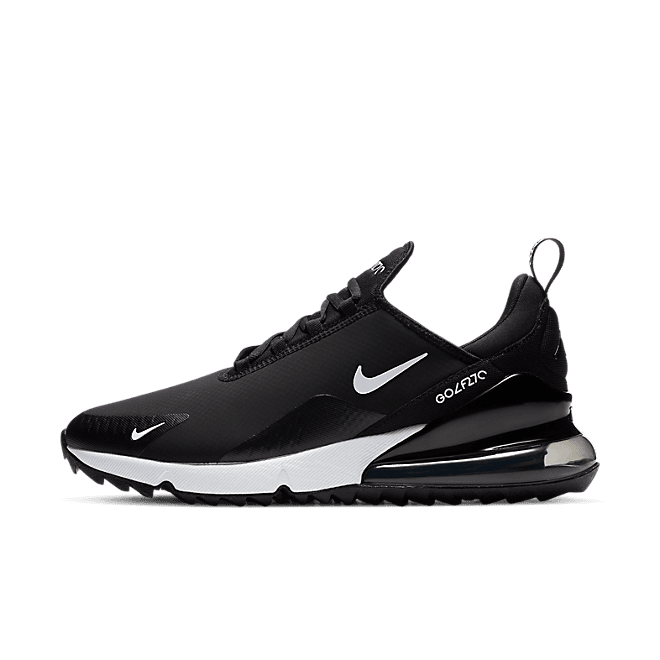 Nike Air Max 270 G Black White