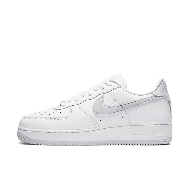 Nike Air Force 1 Craft Summit White Photon Dust