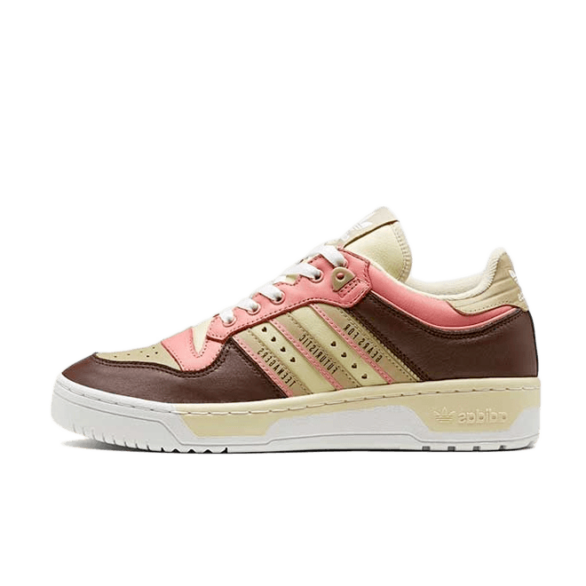 Human Made X adidas Rivalry 'Sand'