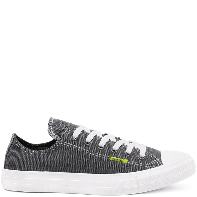Unisex Renew Chuck Taylor All Star Low Top