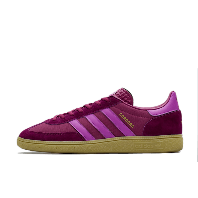 Size? X adidas Cordoba
