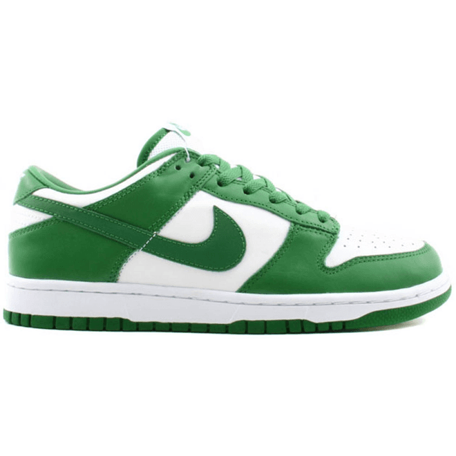 Nike Dunk Low Celtic (2004)