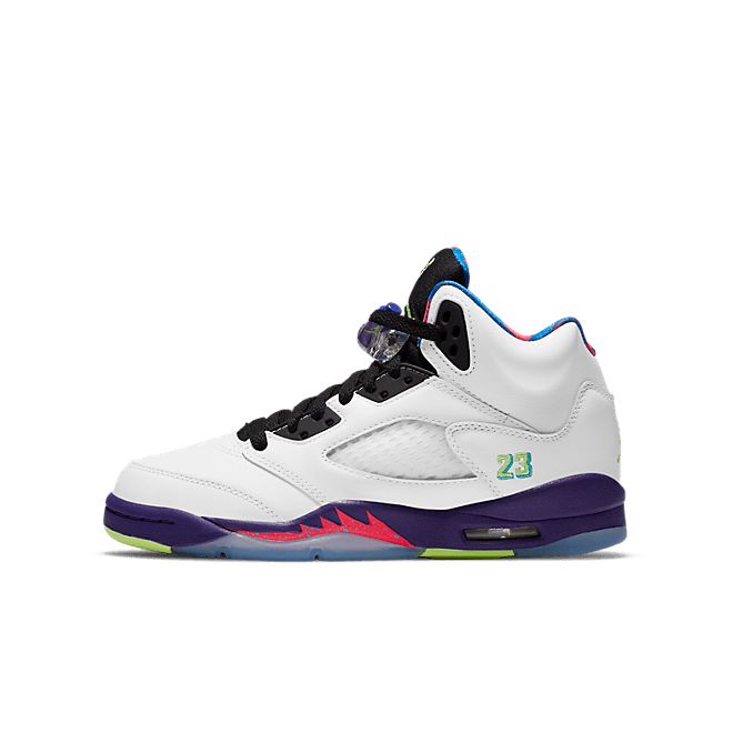 Jordan 5 Retro Alternate Bel-Air (GS)