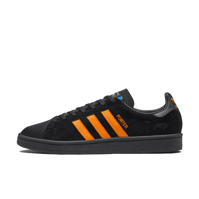 adidas X Campus Porter