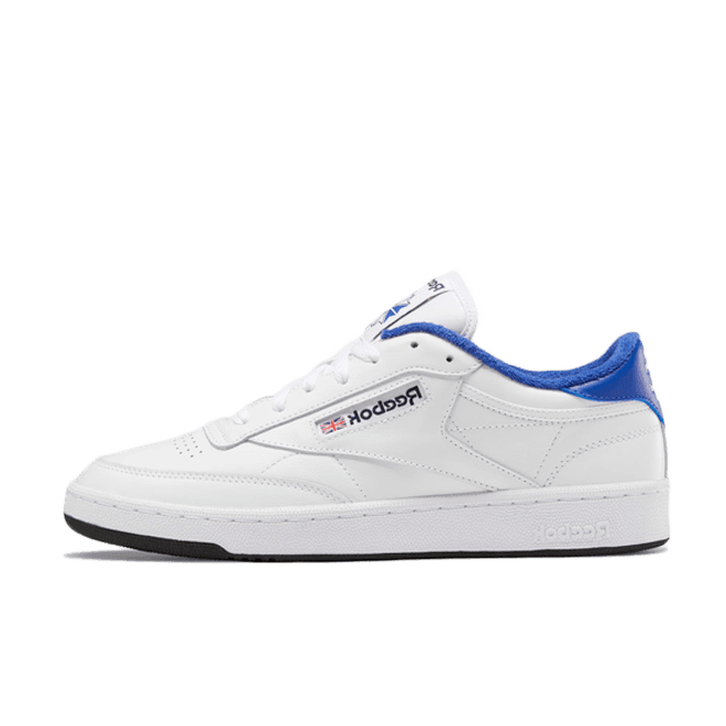 Eric Emanuel X Reebok Club C 'Blue'