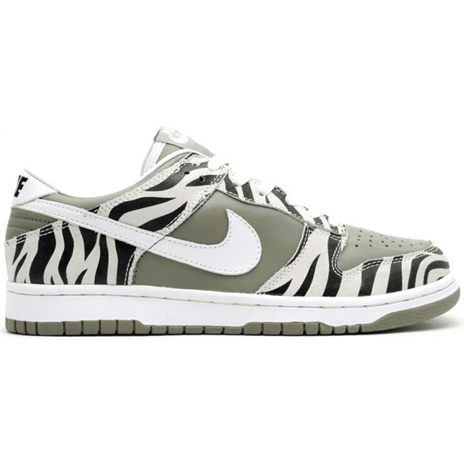 Nike Dunk Low Daktari