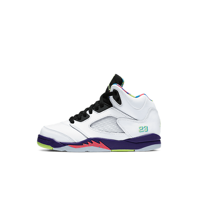 Jordan Air Jordan 5 "Alternate Bel-Air"