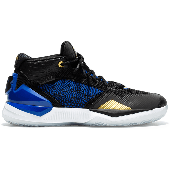 New Balance Kawhi Four Bounces