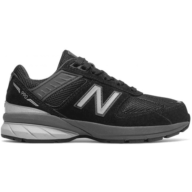 New Balance 990 v5 Black (PS)