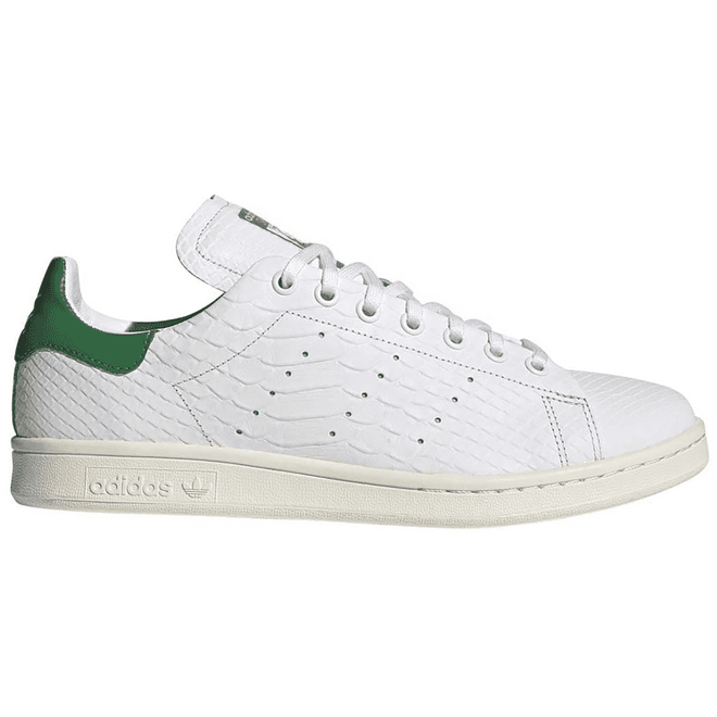 adidas Stan Smith Recon Italian Crocodile Cloud White