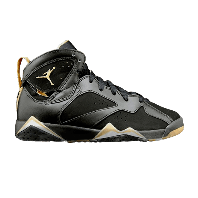 Jordan 7 Retro Golden Moments Pack (6/7) (GS)