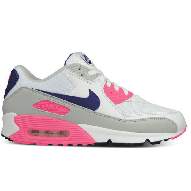 Nike Air Max 90 Laser Pink 2010 (W)