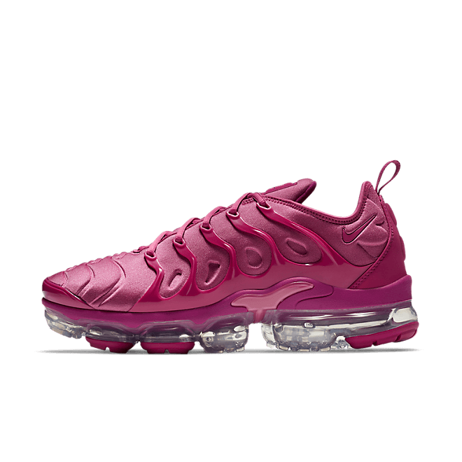 Nike Air VaporMax Plus Berry
