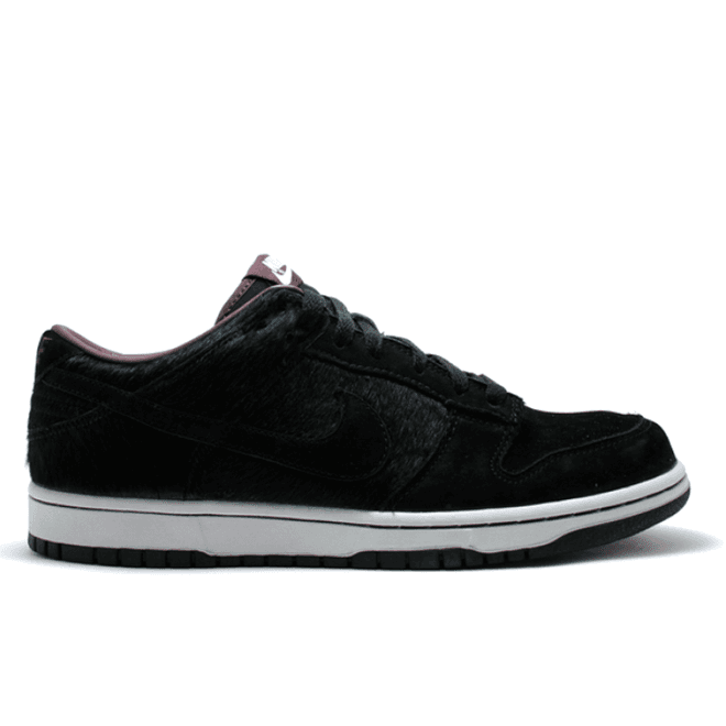 Nike Dunk Low Premium Horse Pack (W)