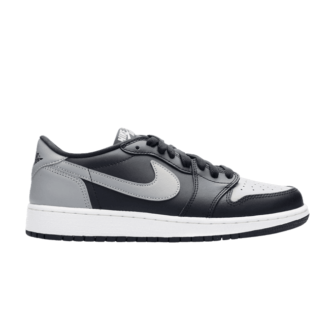 Jordan 1 Retro Low Shadow (GS)